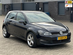 Volkswagen Golf - 1.2 TSI Highline CLIMA NAVI PDC BOEKJES NAP APK