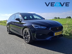 CUPRA Leon Sportstourer - 1.4 e-Hybrid VZ Adrenaline