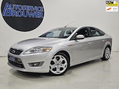 Ford Mondeo - 2.0 SCTi S Edition Ecoboost Automaat