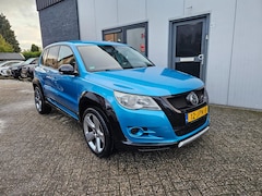 Volkswagen Tiguan - 1.4 TSI Trend&Fun 4Motion ABT Pakket