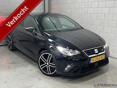 SEAT Ibiza - 1.0 TSI FR*NAP*Apple Carplay*Cam*PDC*Cruise*Clima