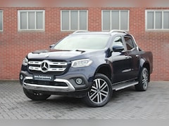 Mercedes-Benz X-klasse - 250 d 4-MATIC Power | Trekhaak | 360 | Cruise |