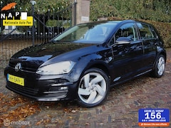 Volkswagen Golf - 1.6 TDI Comf. (Bj 2015) Clima|Cruis|PDC|DAB