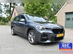 BMW X1 - xDrive25e M Sport High Executive Aut