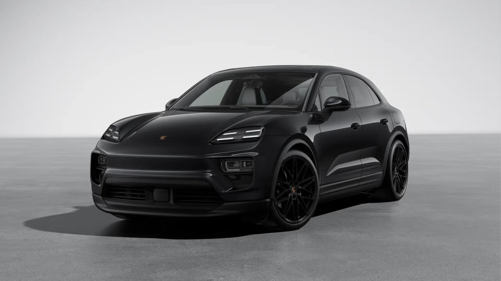 Porsche Macan - AutoWereld.nl