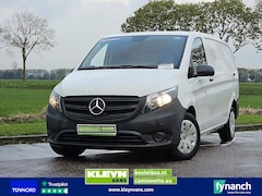 Mercedes-Benz Vito - 114 L2 Automaat Navi AC