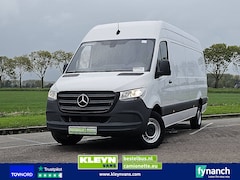 Mercedes-Benz Sprinter - 317 L3H2 Maxi Automaat