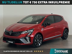 Renault Clio - 1.6 E-Tech Full Hybrid 145 Esprit Alpine | Trekhaak | 360° camera | All season banden | Ad