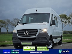 Mercedes-Benz Sprinter - 314 L3H2 Dubbel Cabine