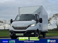 Iveco Daily - 35S18 3.0ltr ac aut. EUR6