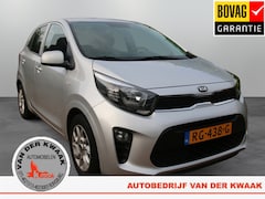 Kia Picanto - 1.0 CVVT Co.Pl.L.Nav