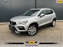 SEAT Ateca - 1.0 TSI Style * Navigatie * Camera * Virtual Cockpit * Led