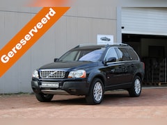 Volvo XC90 - 2.5T EXECUTIVE AUTOMAAT YOUNGTIMER incl. 21% BTW