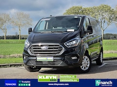 Ford Transit Custom - 2.0 L1H1 Automaat 170Pk