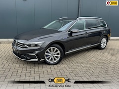 Volkswagen Passat Variant - 1.4 TSI PHEV GTE * Trekhaak * Matrix Led * Travel Assist * Elek. Klep