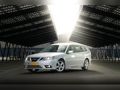 Saab 9-3 Sport Estate - 1.8t Vector Sport