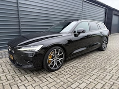 Volvo V60 - 2.0 T8 Plug-in hybrid AWD Polestar Engineered Panodak