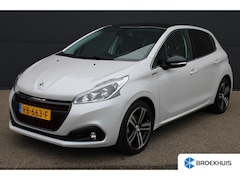 Peugeot 208 - 1.2 PureTech GT-line