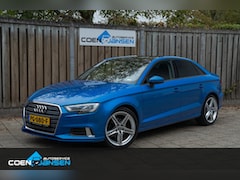 Audi A3 Limousine - 1.4 TFSI CoD Sport Edition AUTOMAAT , S- tronic , Origineel NL auto, 18 Inch velgen