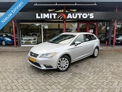 SEAT Leon ST - 1.4 TSI Style Climate/Cruise/El.ramen/Lmv/Trekhaak/6.bak/Apk