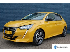 Peugeot 208 - 5drs 1.2 PureTech Style | Achterbank in delen neerklapbaar | Achterspoiler | Achteruitrijc