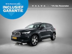 Volvo XC40 - 1.5 T3 Inscription | Panorama dak | Leder | 18'' Lichtmetaal |