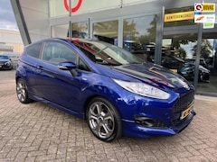 Ford Fiesta - 1.0 EcoBoost ST Line