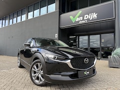 Mazda CX-30 - 2.0 e-SkyActiv-X M Hybrid Navi 360Camera Bose