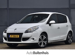 Renault Scénic - 2.0 Bose|TREKHAAK|CAMERA|LEDER|NAVI|CLIMATE|CRUISE|PDC
