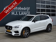 Volvo XC60 - 2.0 Polestar T8 Twin Engine AWD
