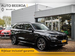 BMW X5 - xDrive45e M-sport I Pano I Laser I Trekhaak I Head-up