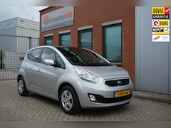 Kia Venga - 1.6 CVVT ExecutiveLine