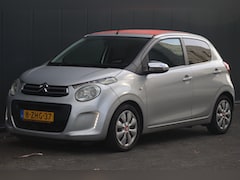 Citroën C1 - 1.0 e-VTi Airscape Feel | Cabriodak |