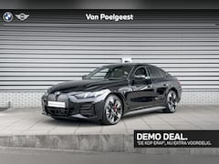 BMW i4 - eDrive40 M Sport Edition 84 kWh