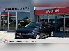Volkswagen Polo - 1.0 TSI Comfortline