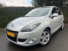 Renault Scénic - 1.4 TCE Dynamique NAVIGATIE ECC APK DEALERONDERHOUDEN