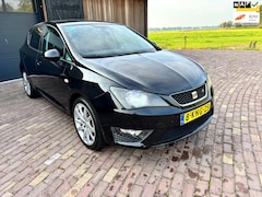 SEAT Ibiza SC - 1.2 TSI FR.5DRS 105PK . NL AUTO MET EEN LAGE KMSTAND