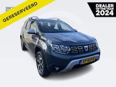 Dacia Duster - 1.2 TCe Prestige / TREKHAAK / CAMERA / NAVIGATIE