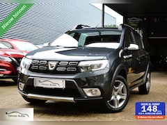 Dacia Sandero Stepway - 0.9 TCe Laureate Aut|Camera|NaviPdc