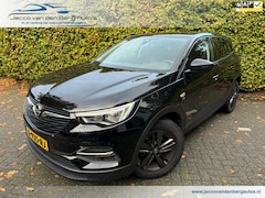 Opel Grandland X - 1.2 Turbo 120 Jaar Edition I Automaat