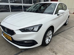 SEAT Leon Sportstourer - 2.0 TDI Style Business Intense