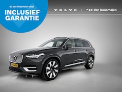 Volvo XC90 - 2.0 T8 AWD Ultimate Bright | Luchtvering | Leder | Panoramadak |