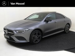 Mercedes-Benz CLA-Klasse - 250 e Business Solution AMG Limited / Panoramadak/ Night/ Sfeerverlichting/ MANUFAKTUR Lak