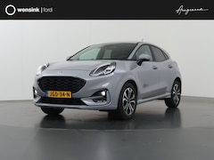 Ford Puma - 1.0 EcoBoost Hybrid ST-Line | Navigatiesysteem | Parkeercamera | Winterpakket | Cruise con