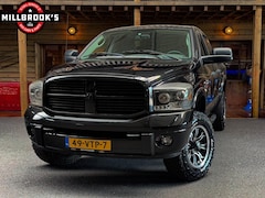 Dodge Ram 2500 - 6.7 Cummins, Youngtimer, Lage bijtelling, Marge, zonder BTW