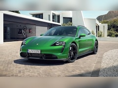 Porsche Taycan Sport Turismo - Turbo S