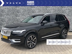 Volvo XC90 - 2.0 T8 Recharge AWD Inscription Exclusive | Rondom Camera 360 graden | Head Up Display | G