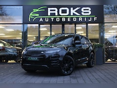 Land Rover Range Rover Evoque - 1.5 P270e PHEV AWD Dynamic SE Blackpack