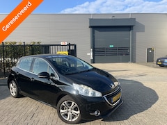 Peugeot 208 - 1.6 BlueHDi Parkeersensor Panorama