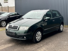 Skoda Fabia - 1.4-16V Elegance